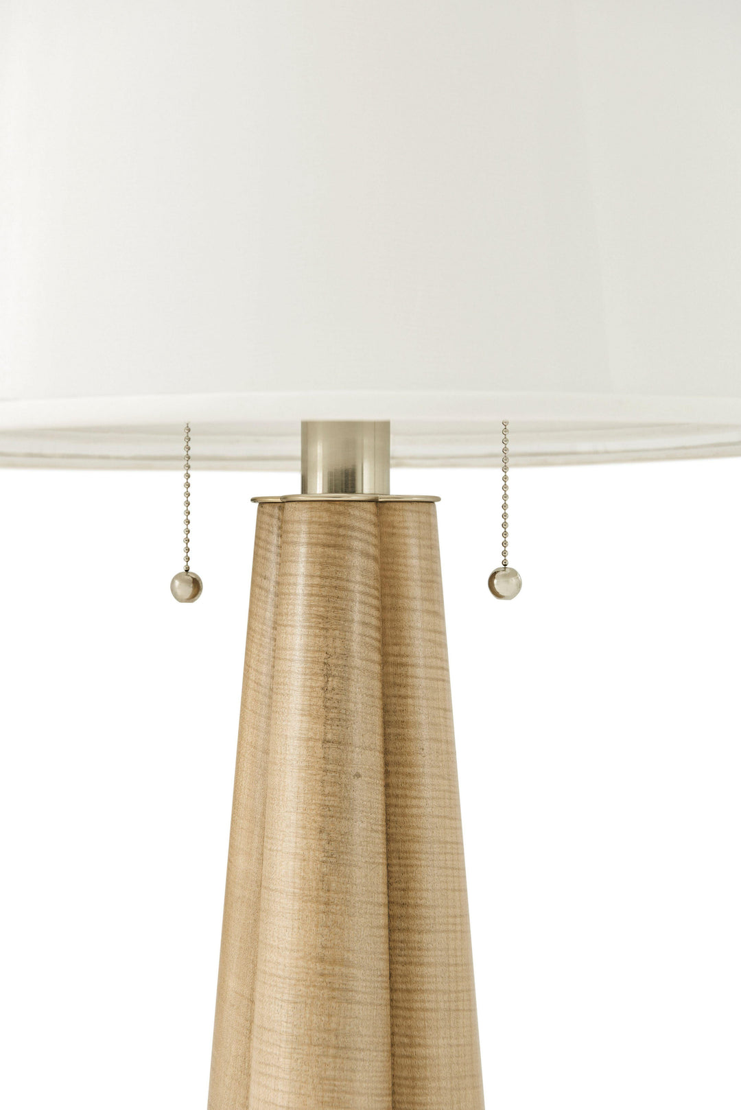 Origins Table Lamp II - Set Of 2 - AmericanHomeFurniture