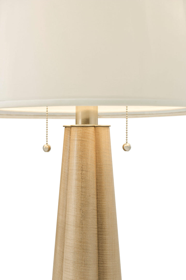 Origins Table Lamp II - Set Of 2 - AmericanHomeFurniture