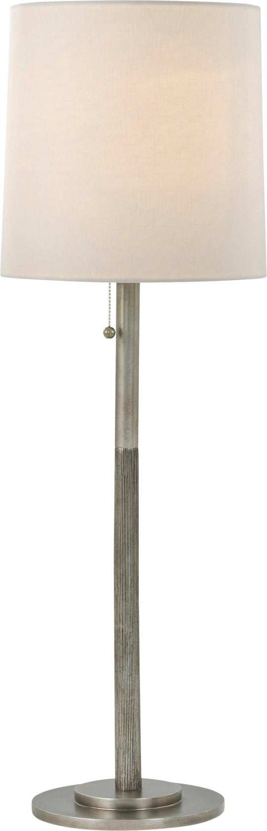 Theodore Alexander Balboa Buffet Lamp - Set Of 2 TABLE LAMPS