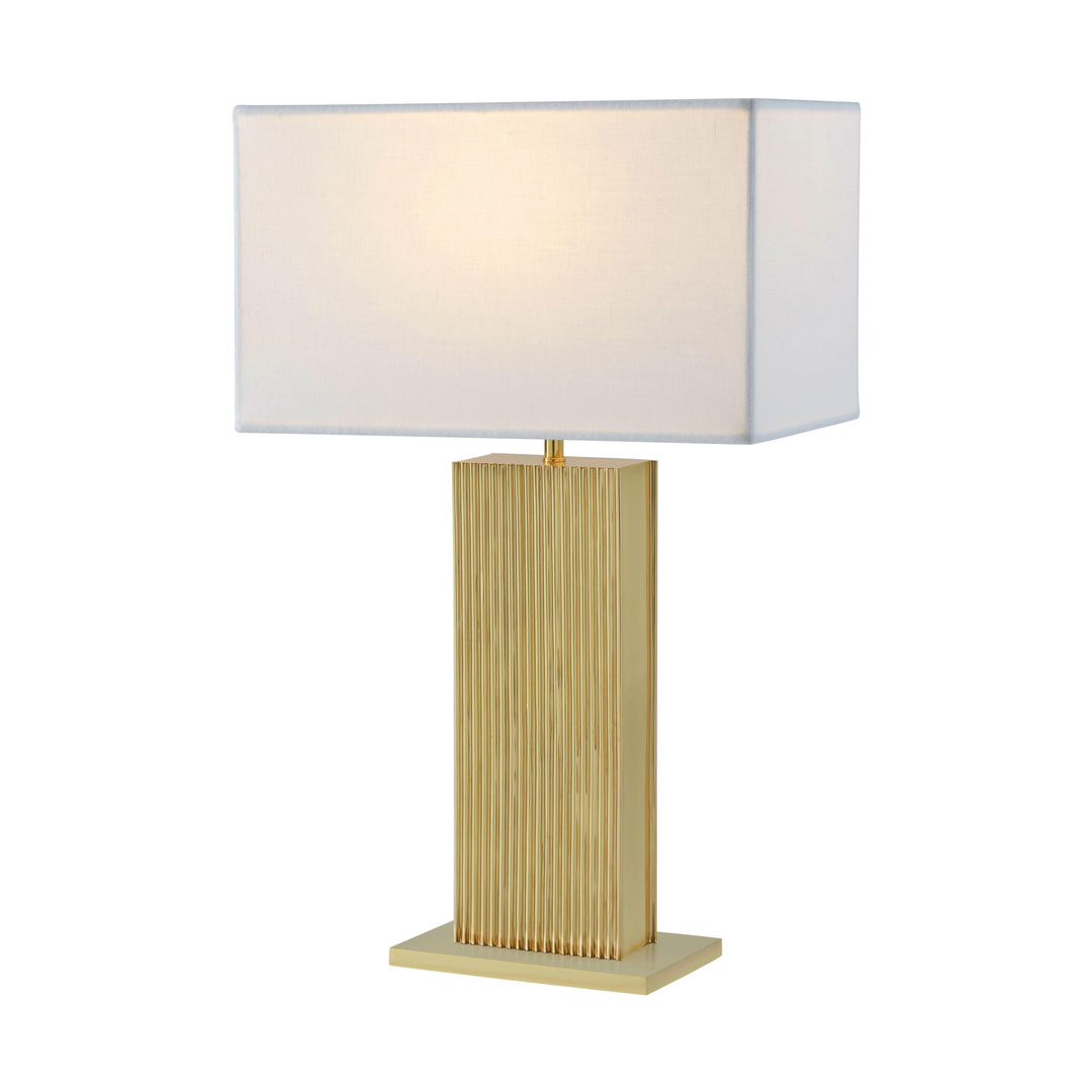Simon Table Lamp - AmericanHomeFurniture