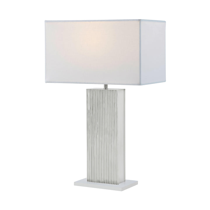 Simon Table Lamp - AmericanHomeFurniture