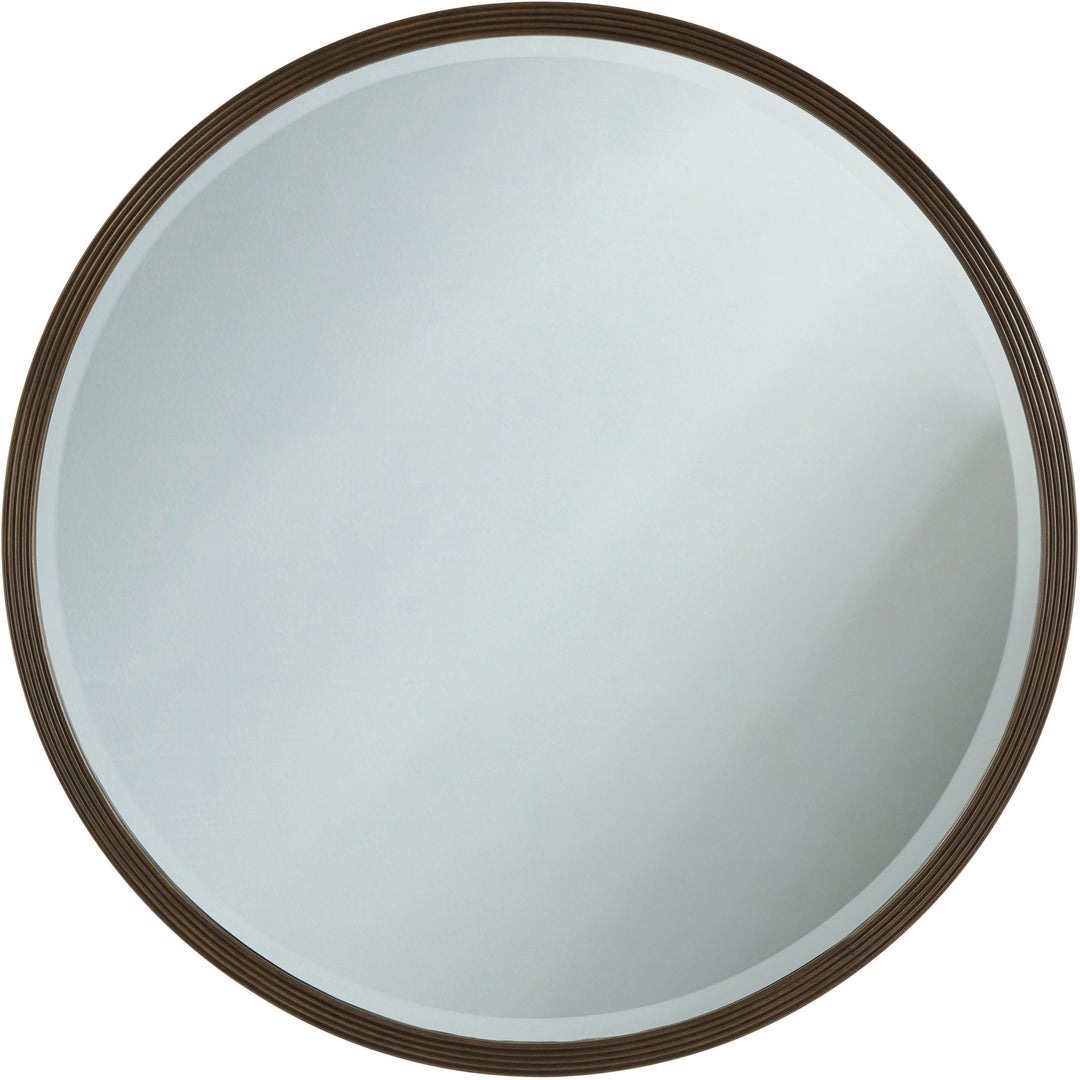 Lido Mirror - AmericanHomeFurniture