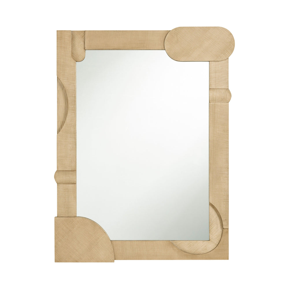 Origins Mirror - AmericanHomeFurniture