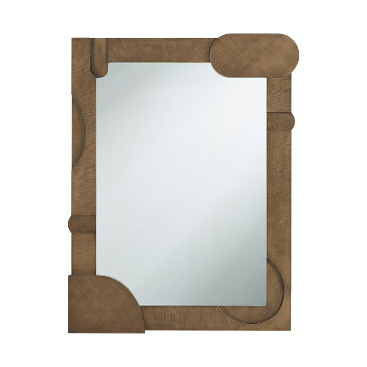Origins Mirror - AmericanHomeFurniture