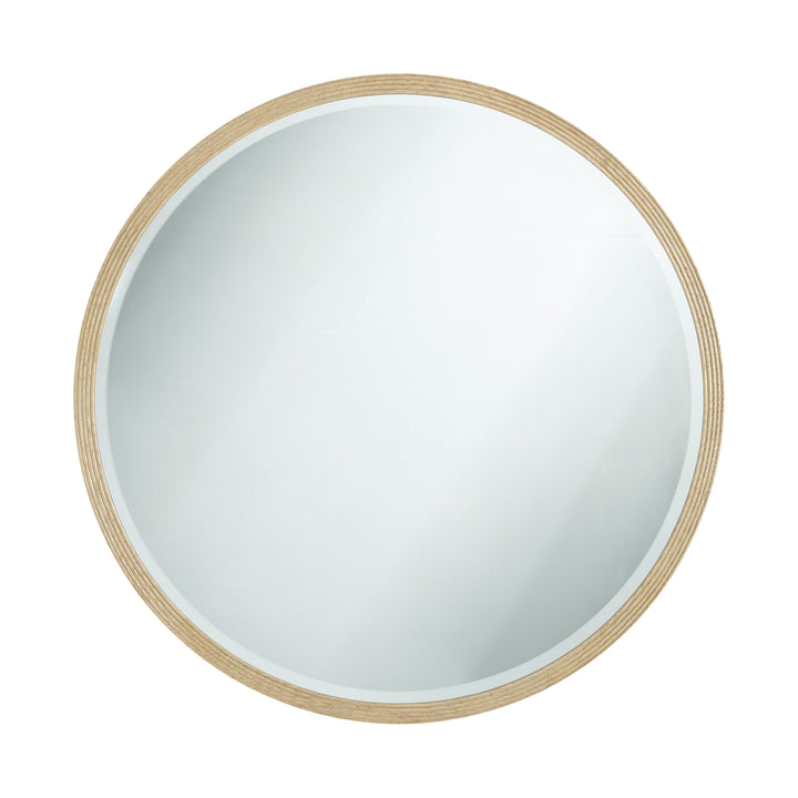 American Home Furniture | Theodore Alexander - Balboa Mirror