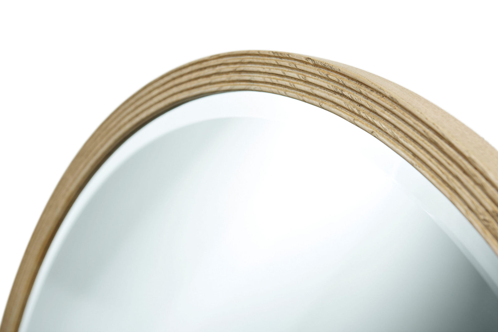 Theodore Alexander Balboa Mirror WALL MIRRORS