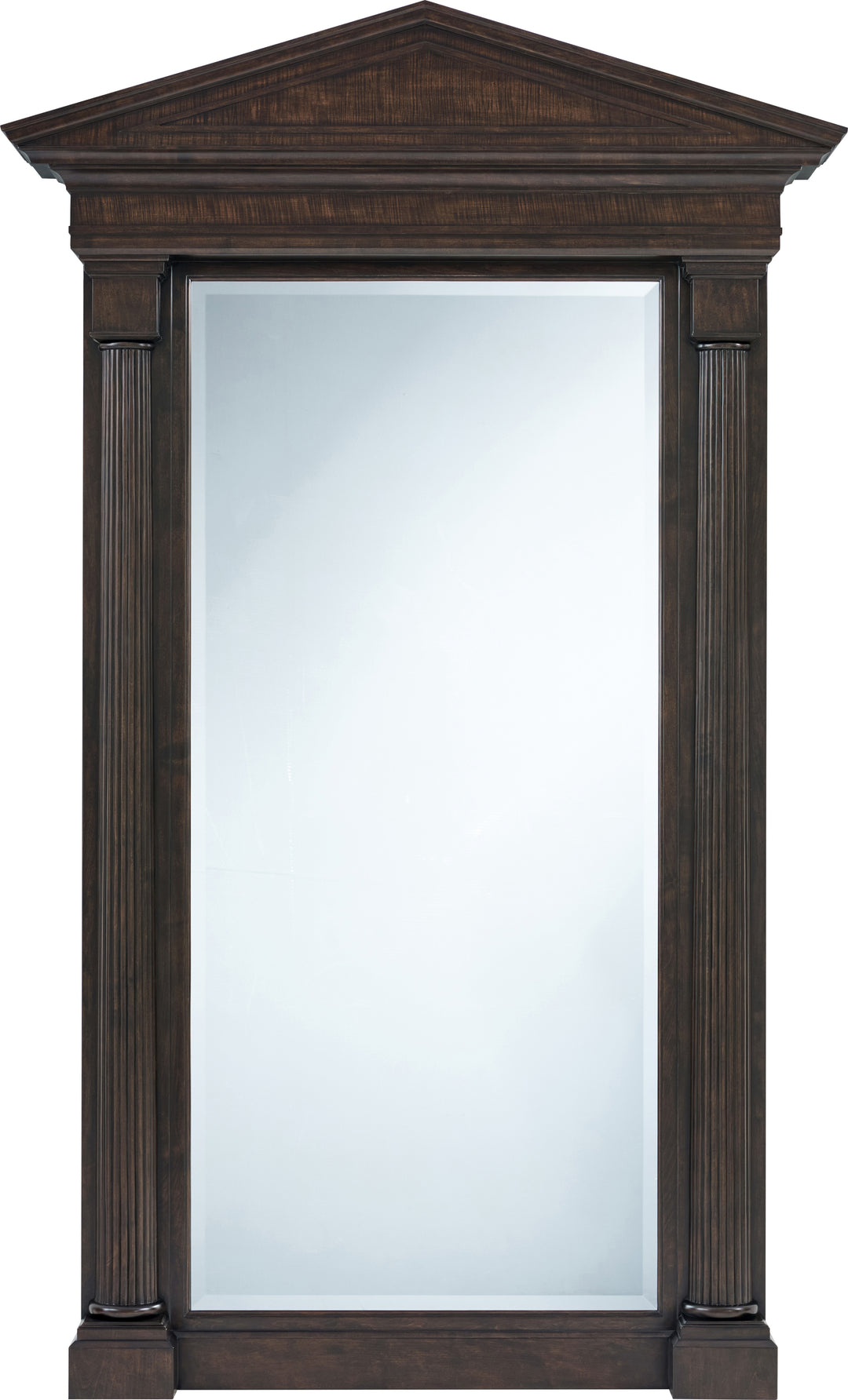 American Home Furniture | Theodore Alexander - Spencer London Floor Mirror