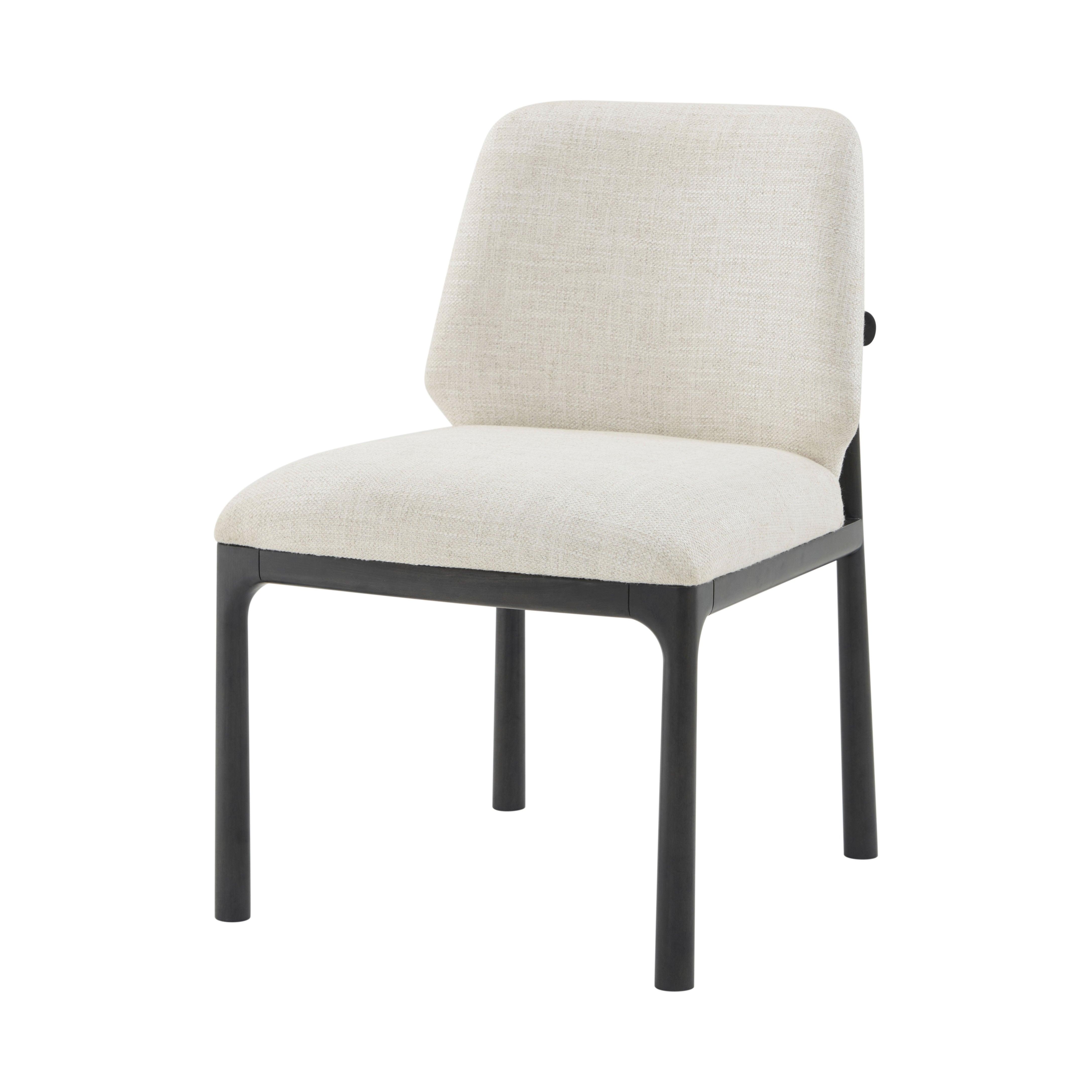 Theodore Alexander Kesden Dining Side Chair