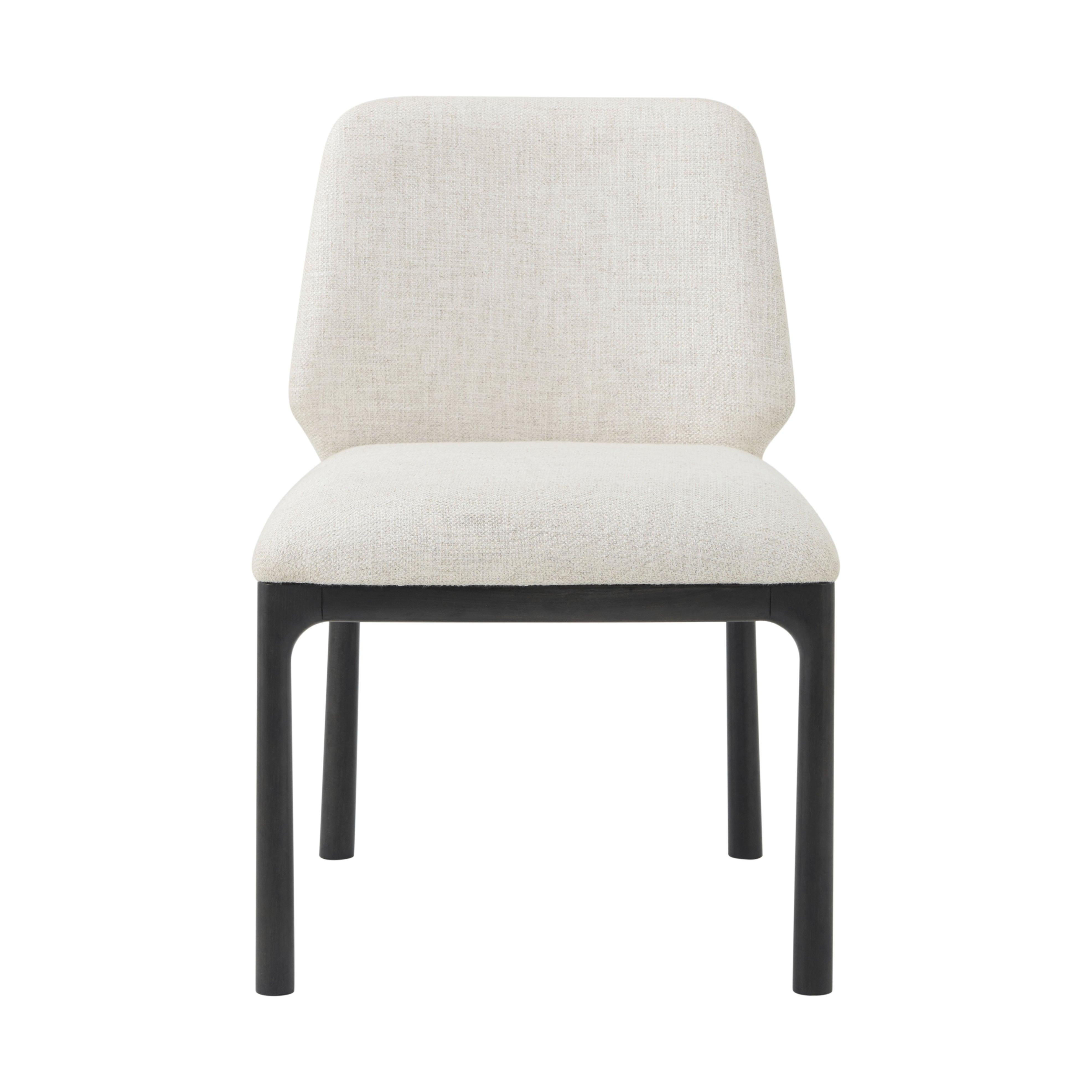 Theodore Alexander Kesden Dining Side Chair - Thumbnail 5