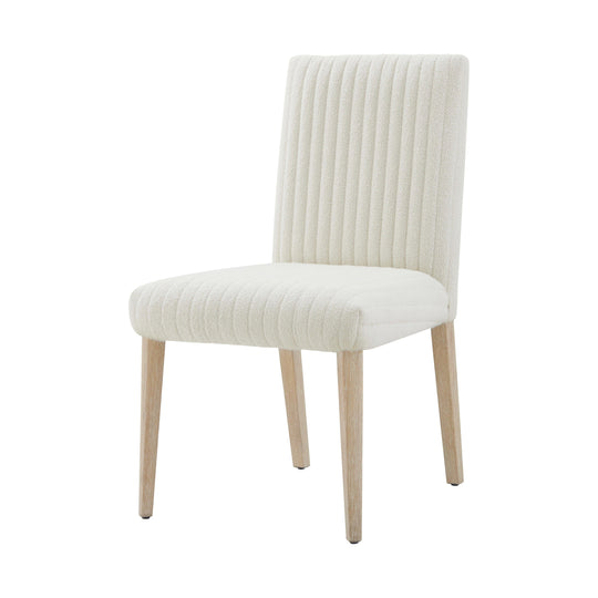 Theodore Alexander Horizon Side Chair - Set Of 2 DINING CHAIRS