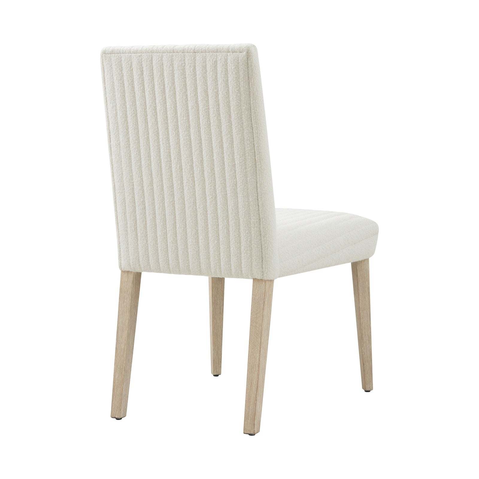 Theodore Alexander Horizon Side Chair - Set Of 2 DINING CHAIRS