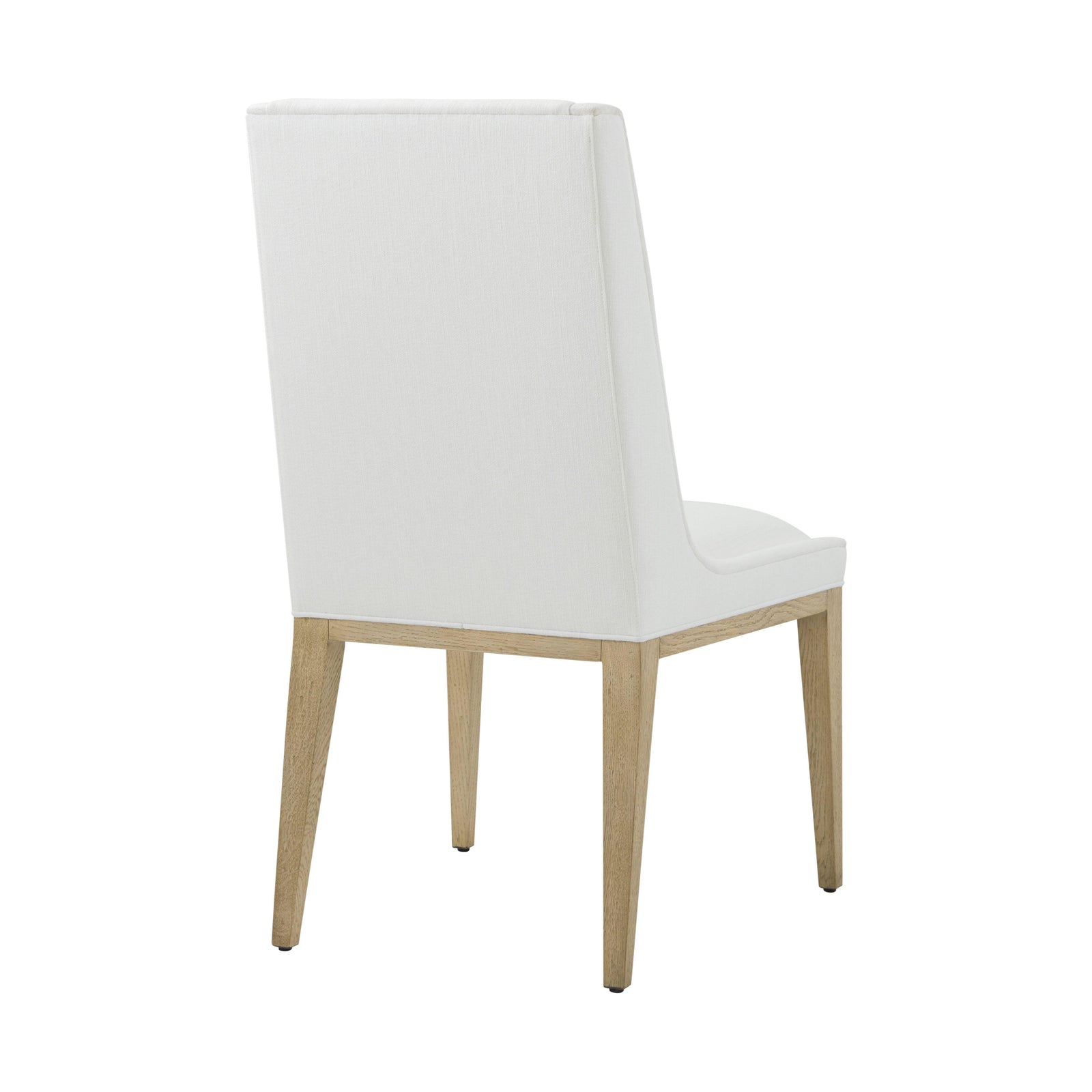 Theodore Alexander Balboa Upholstered Dining Side Chair - Set Of 2 DINING CHAIRS