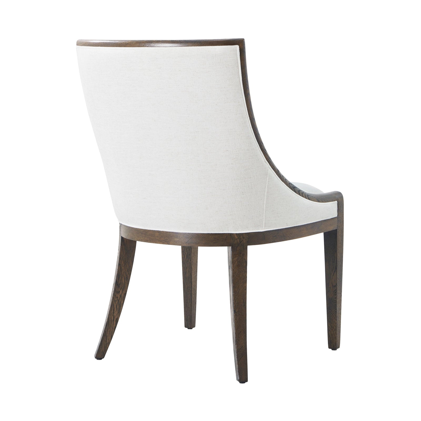 Theodore Alexander Surrey Side Chair - Set Of 2 DINING CHAIRS