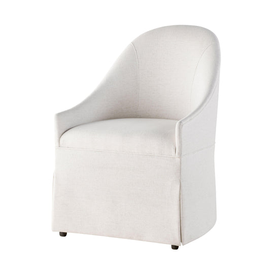 Theodore Alexander Surrey Dining Chair - Set Of 2 DINING CHAIRS