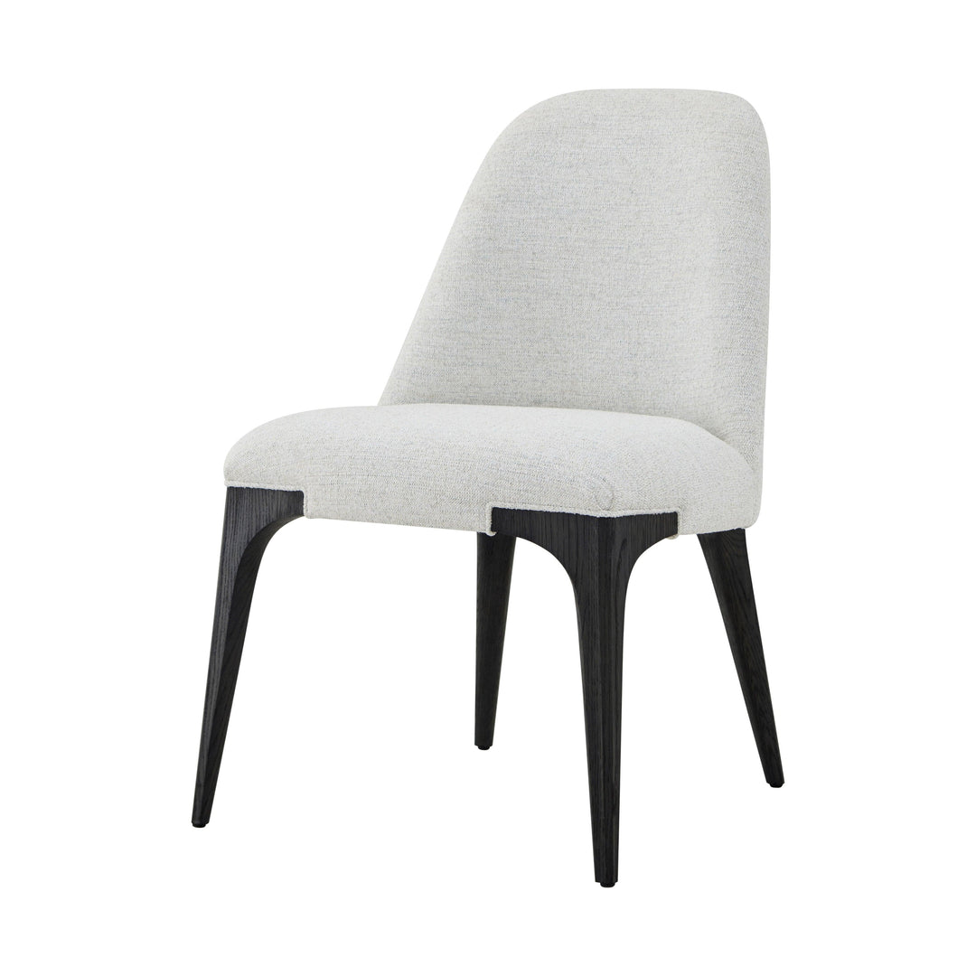 Rome Side Chair - Set Of 2 - AmericanHomeFurniture