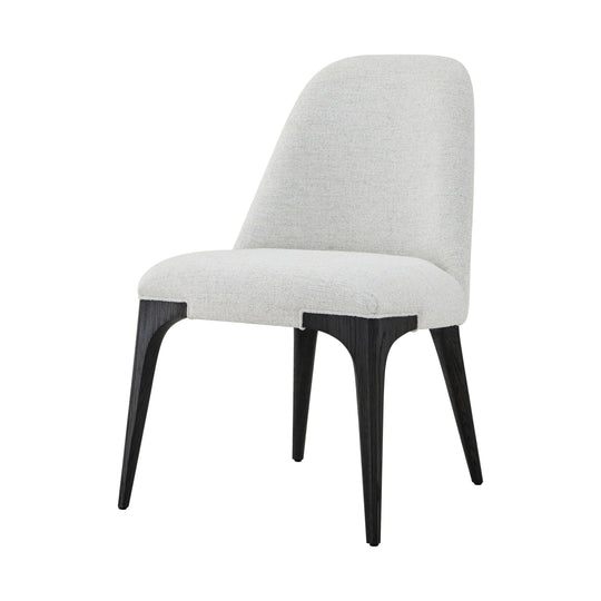Theodore Alexander Rome Side Chair - Set Of 2 DINING CHAIRS