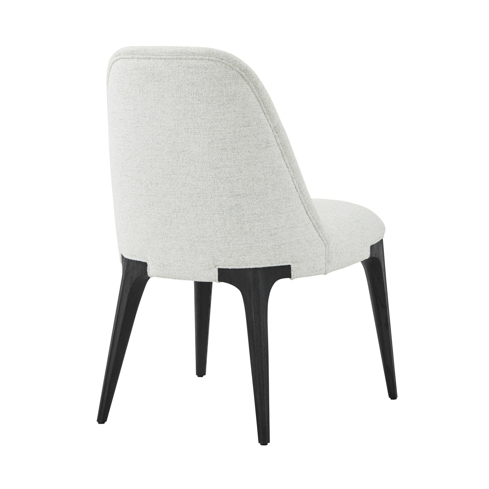 Theodore Alexander Rome Side Chair - Set Of 2 DINING CHAIRS