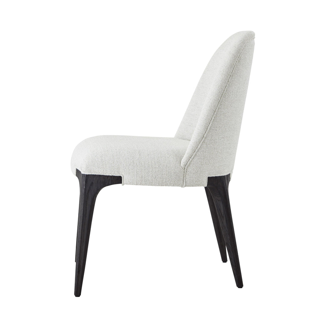 Rome Side Chair - Set Of 2 - AmericanHomeFurniture