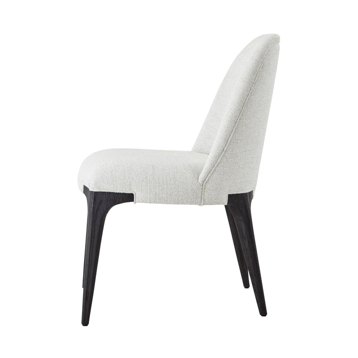 Rome Side Chair - Set Of 2 - AmericanHomeFurniture