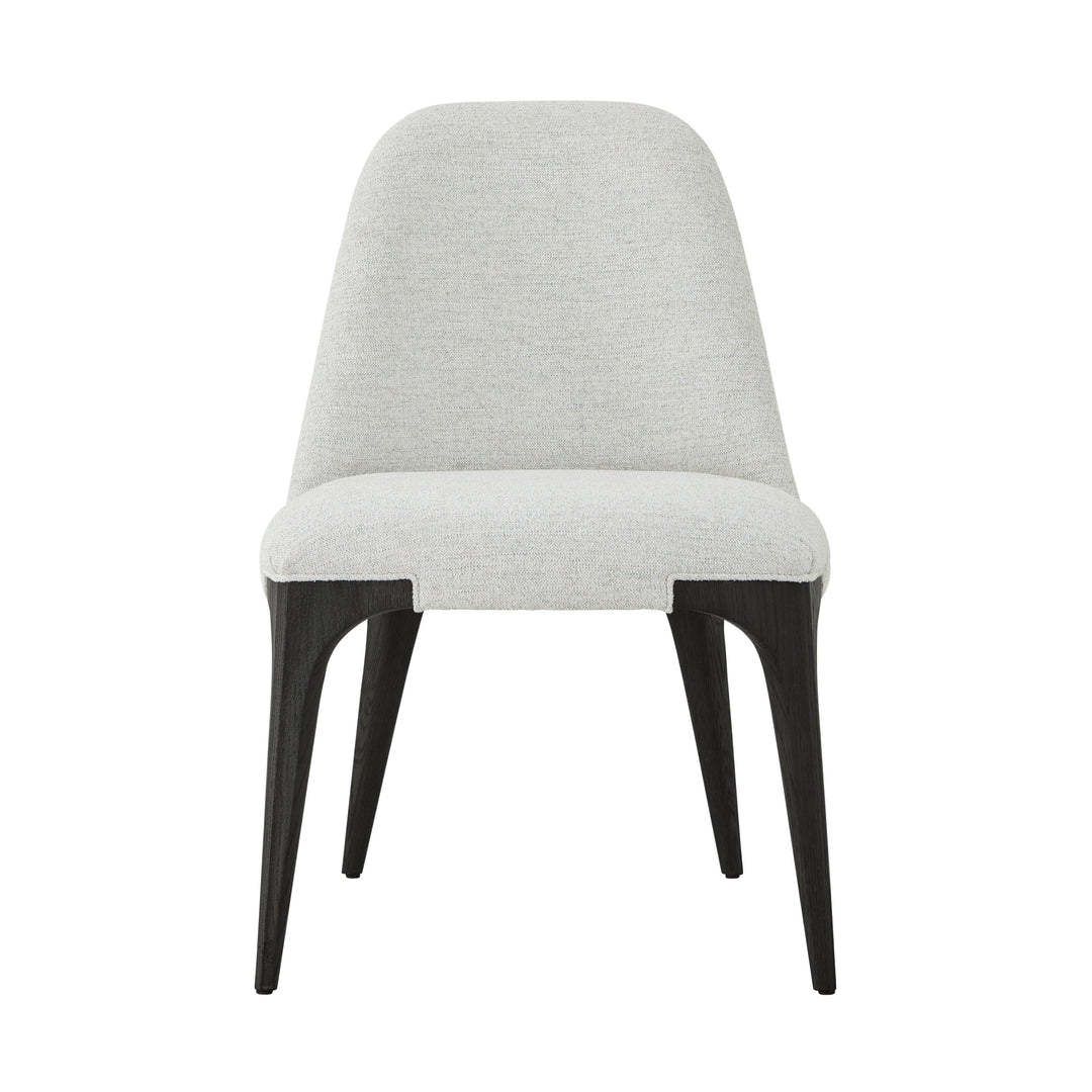 Rome Side Chair - Set Of 2 - AmericanHomeFurniture