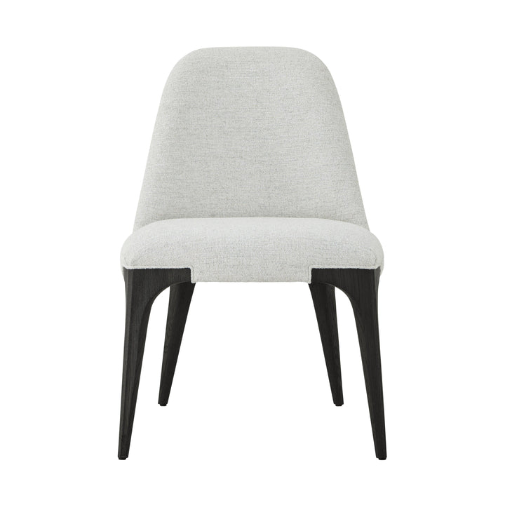 Rome Side Chair - Set Of 2 - AmericanHomeFurniture