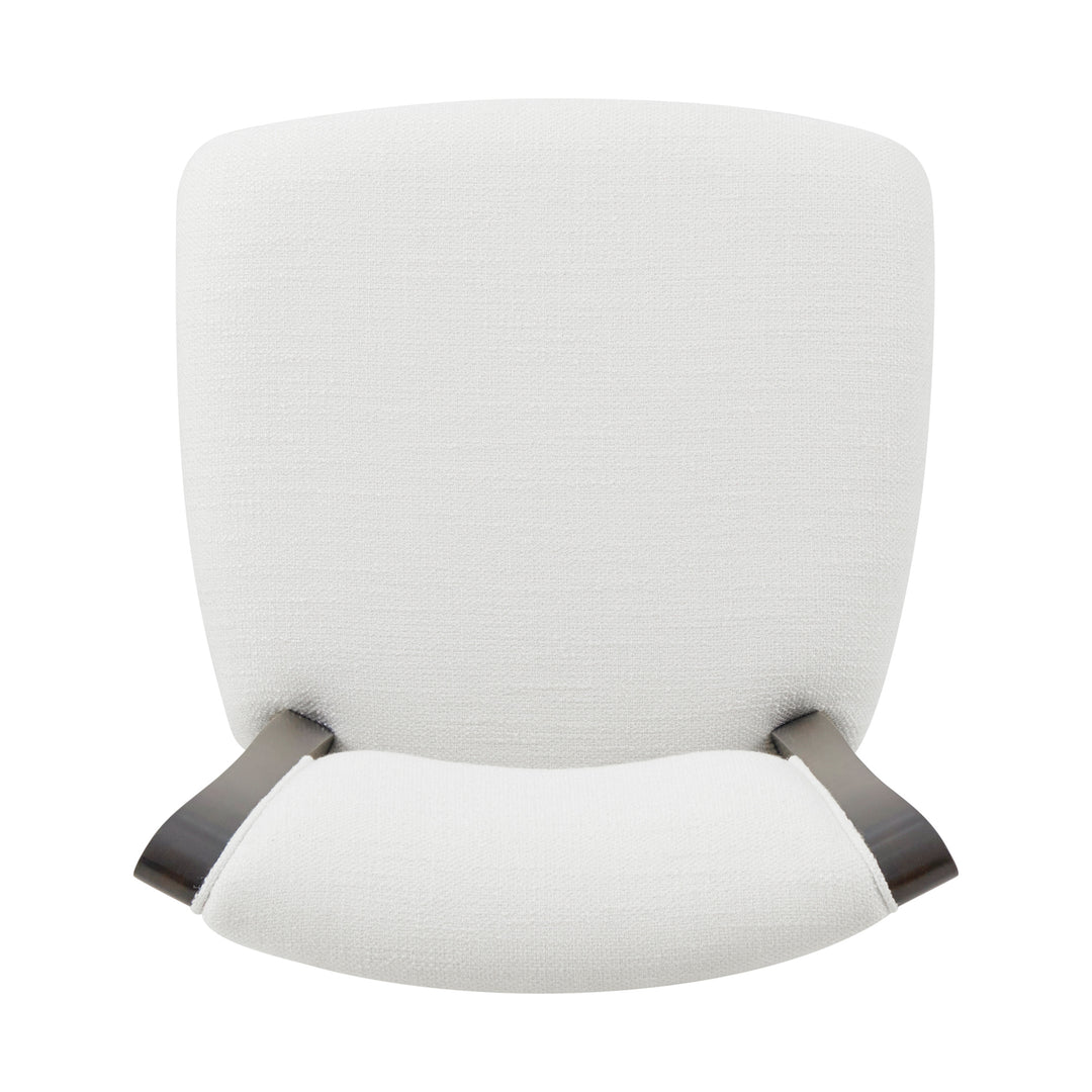 American Home Furniture | Theodore Alexander - Spencer London Upholstered Side Chair II - Set Of 2