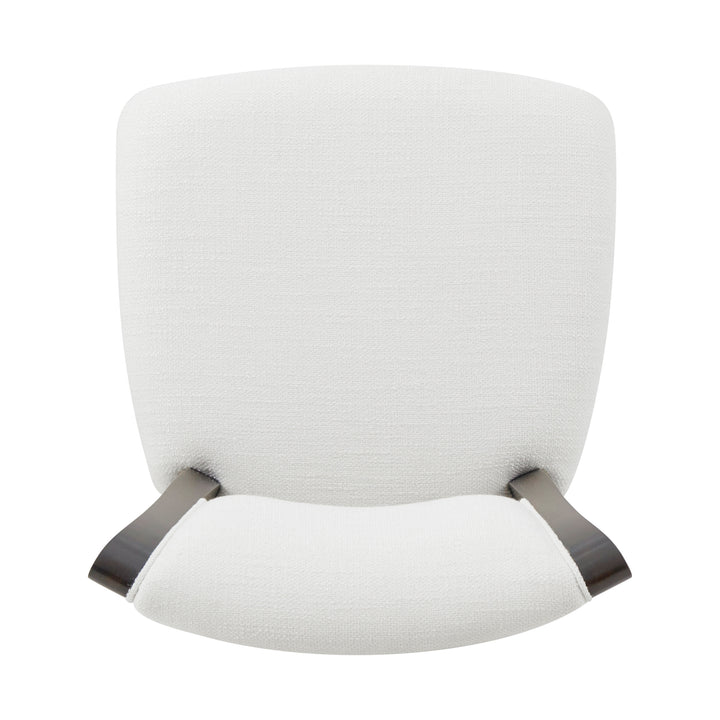 American Home Furniture | Theodore Alexander - Spencer London Upholstered Side Chair II - Set Of 2