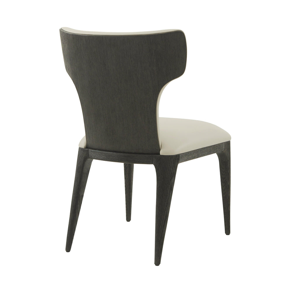 Repose Upholstered Dining Side Chair II - Set Of 2 - AmericanHomeFurniture