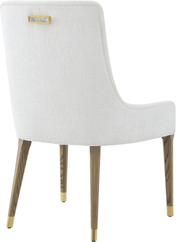 Judith Leiber Dining Side Chair II - Set Of 2 - AmericanHomeFurniture