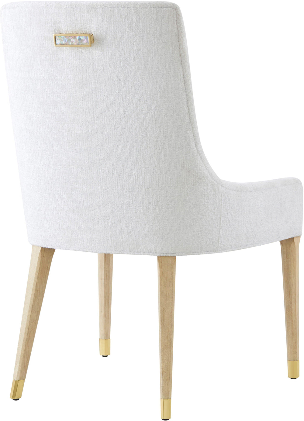 Judith Leiber Dining Side Chair II - Set Of 2 - AmericanHomeFurniture