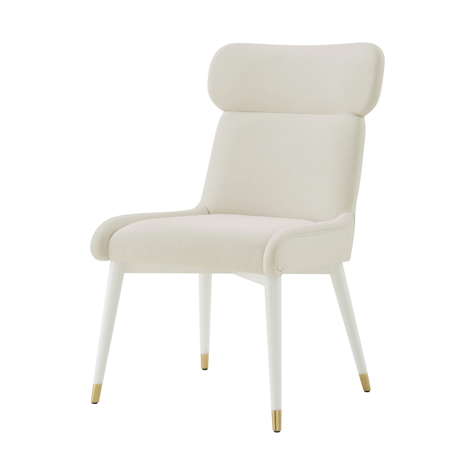 Theodore Alexander Judith Leiber Dining Side Chair - Set Of 2 DINING CHAIRS