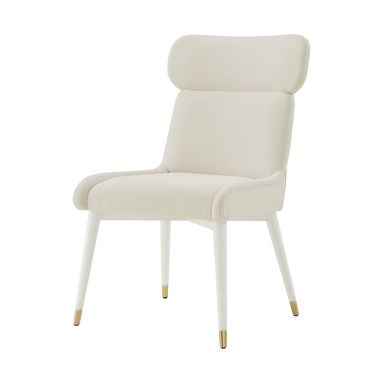 Theodore Alexander Judith Leiber Dining Side Chair - Set Of 2 DINING CHAIRS