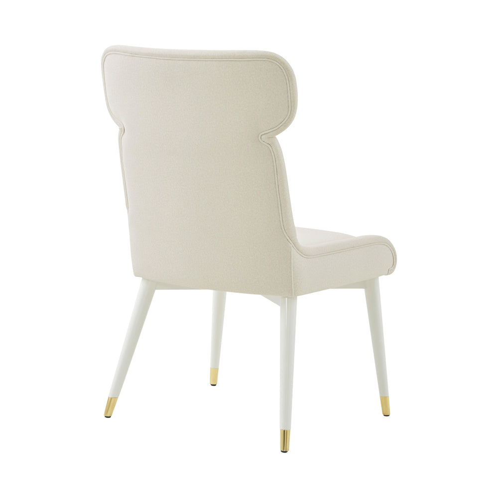 Judith Leiber Dining Side Chair - Set Of 2 - AmericanHomeFurniture