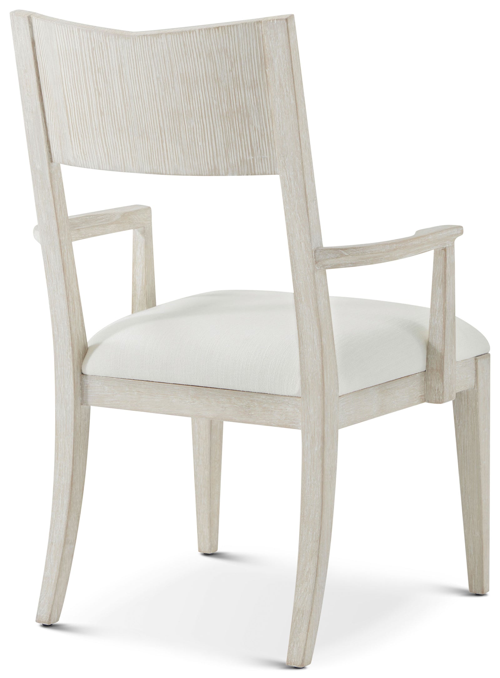 Theodore Alexander Breeze Arm Chair - Set of 2