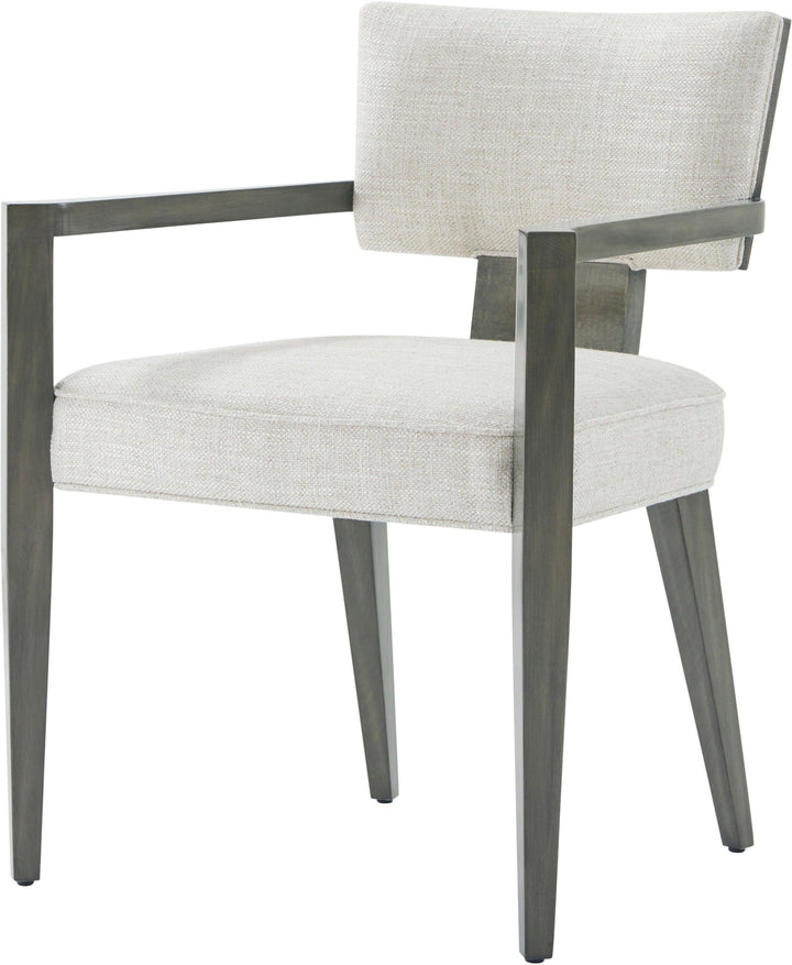 Hudson Dining Armchair - Set Of 2 - AmericanHomeFurniture