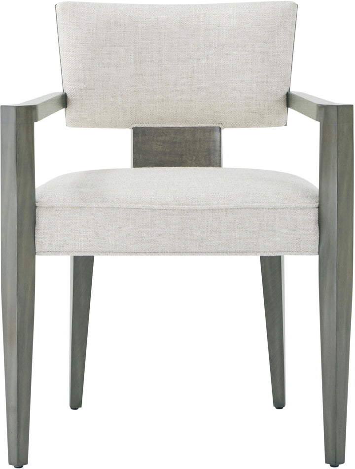 Hudson Dining Armchair - Set Of 2 - AmericanHomeFurniture