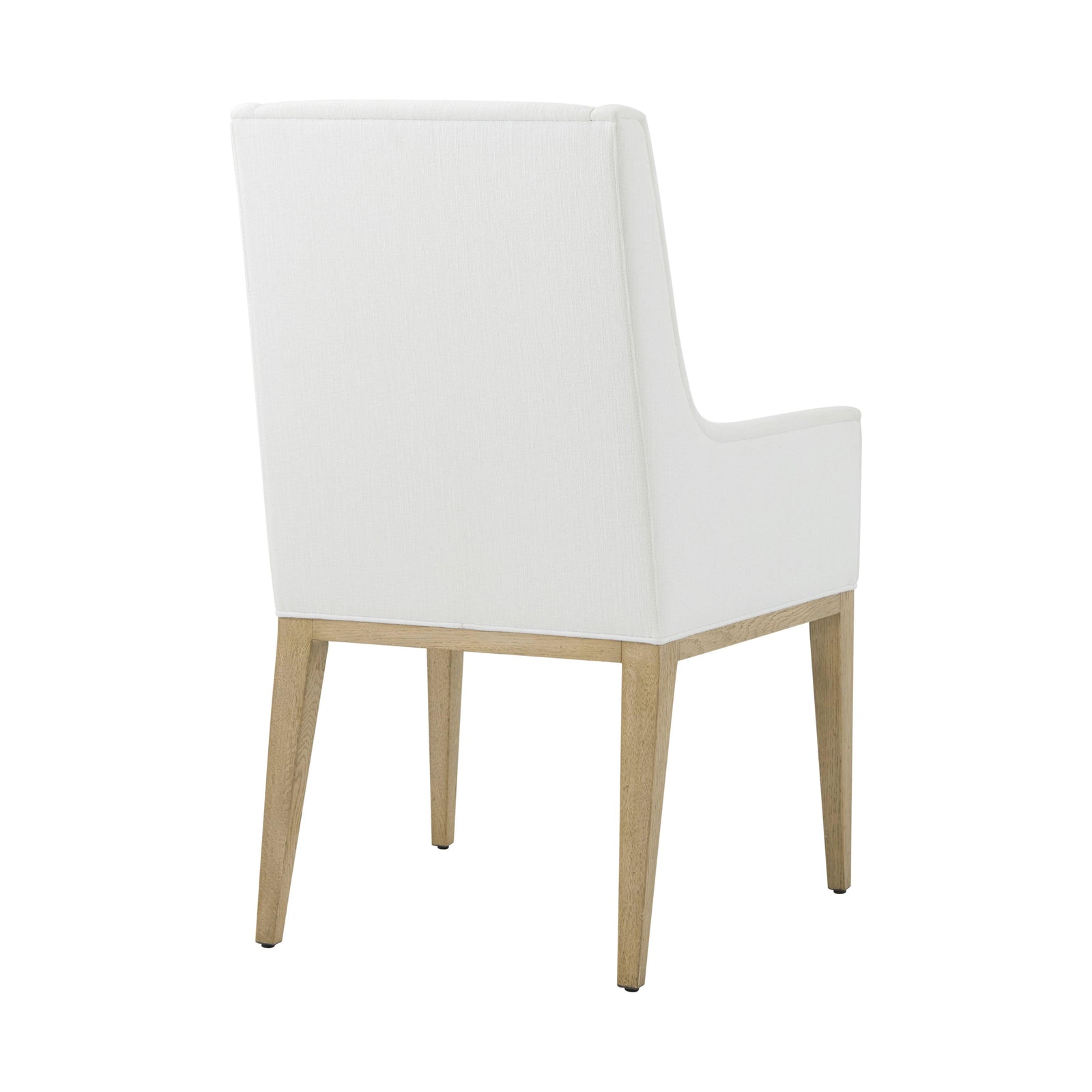Theodore Alexander Balboa Upholstered Dining Armchair - Set Of 2 DINING CHAIRS