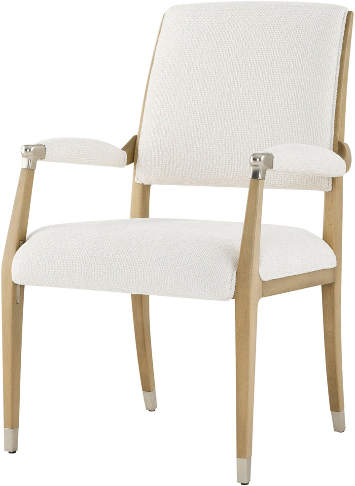 Origins Dining Armchair - Set Of 2 - AmericanHomeFurniture