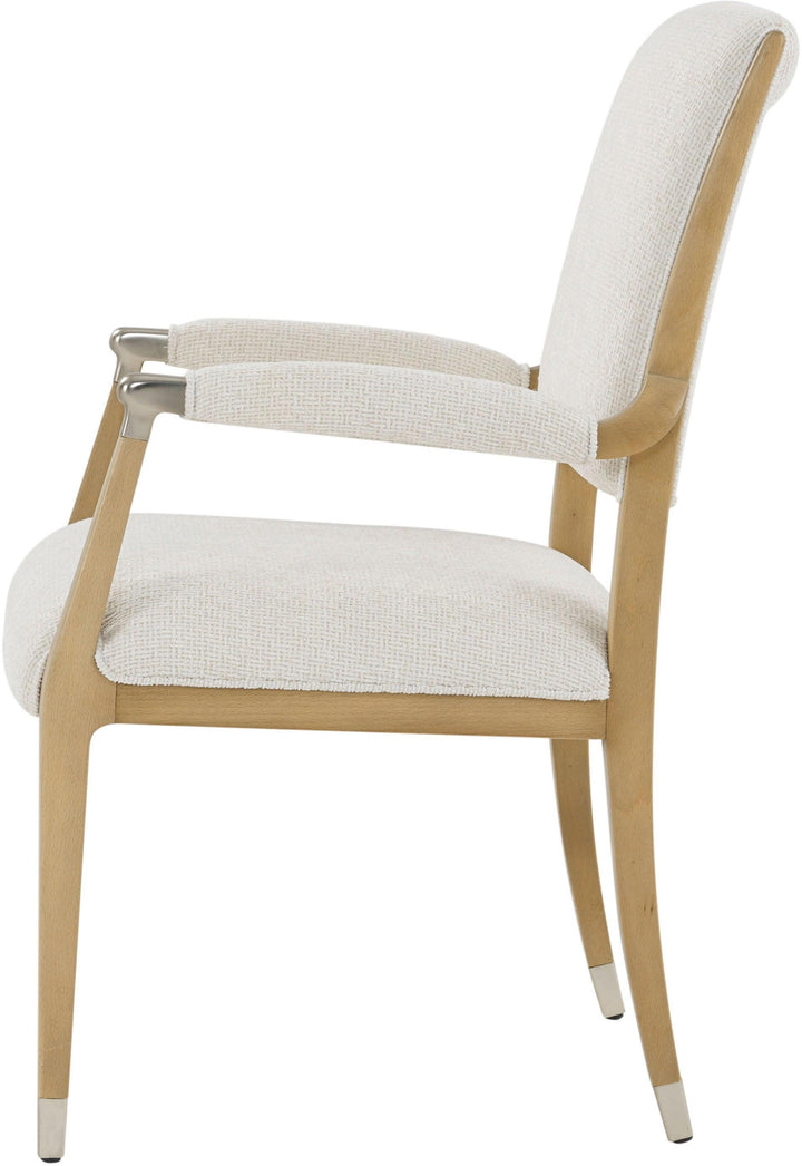 Origins Dining Armchair - Set Of 2 - AmericanHomeFurniture