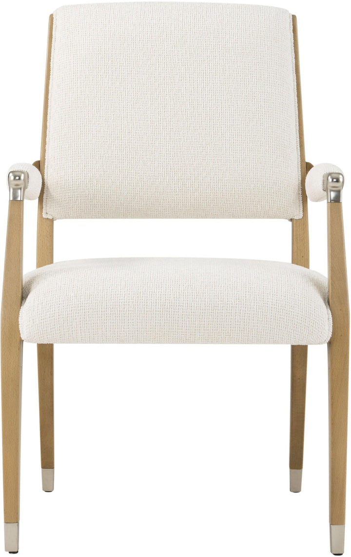 Origins Dining Armchair - Set Of 2 - AmericanHomeFurniture