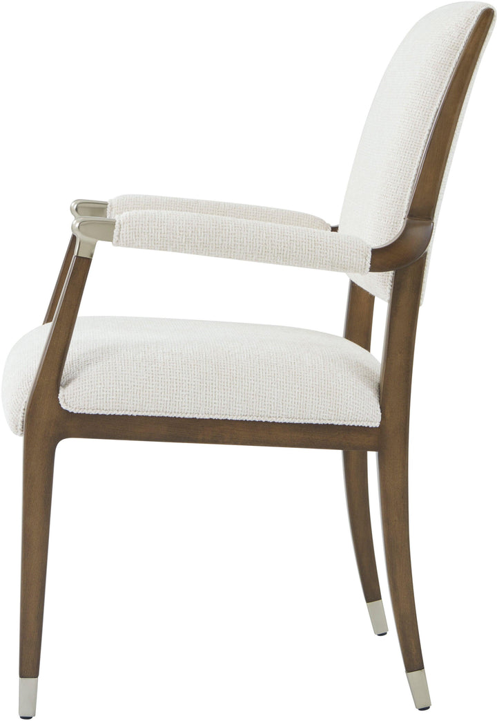 Origins Dining Armchair - Set Of 2 - AmericanHomeFurniture