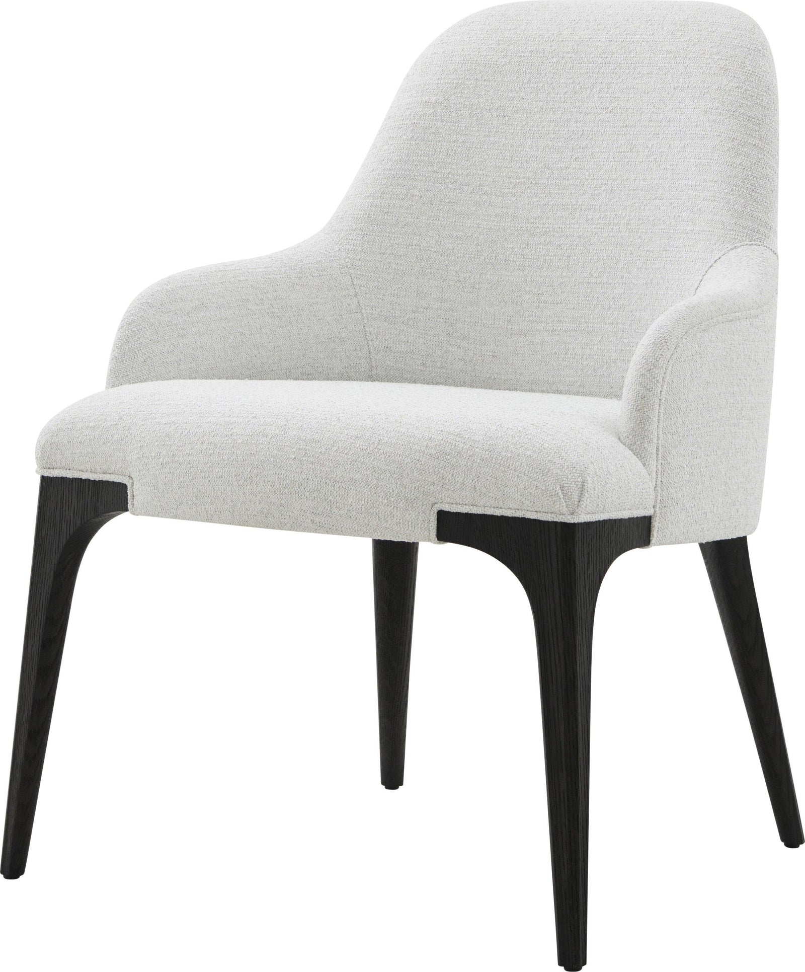 Theodore Alexander Rome Armchair - Set Of 2 DINING CHAIRS