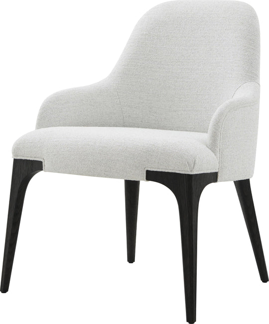 Theodore Alexander Rome Armchair - Set Of 2 DINING CHAIRS
