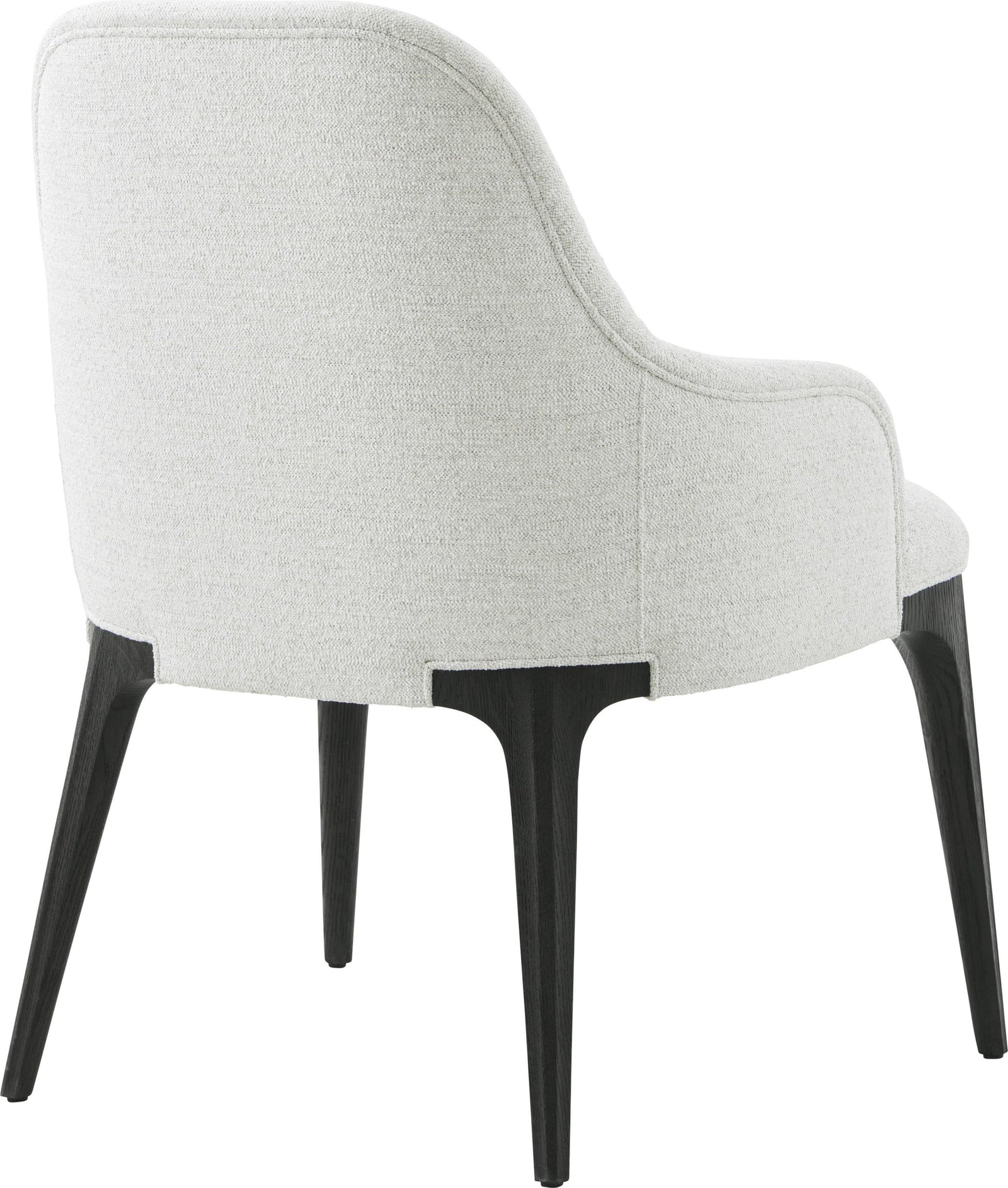 Theodore Alexander Rome Armchair - Set Of 2 DINING CHAIRS