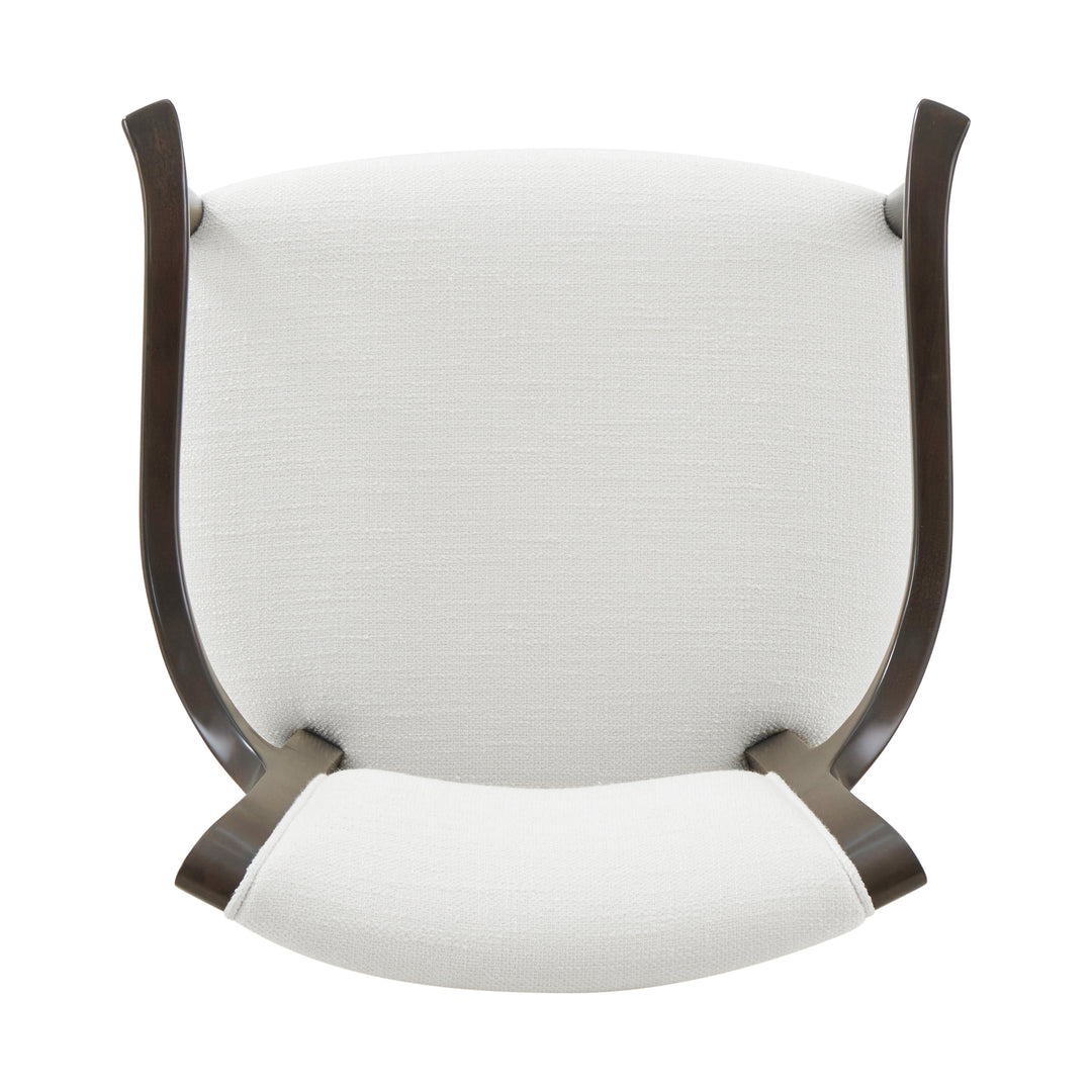 American Home Furniture | Theodore Alexander - Spencer London Upholstered Armchair II - Set Of 2