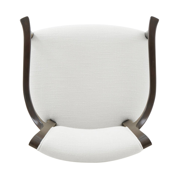 American Home Furniture | Theodore Alexander - Spencer London Upholstered Armchair II - Set Of 2