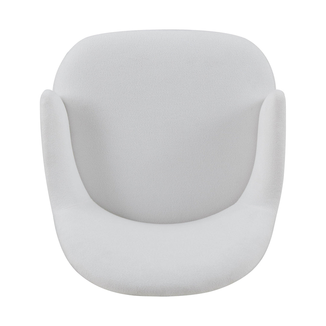 Luna Dining Arm Chair II - Set Of 2 - AmericanHomeFurniture