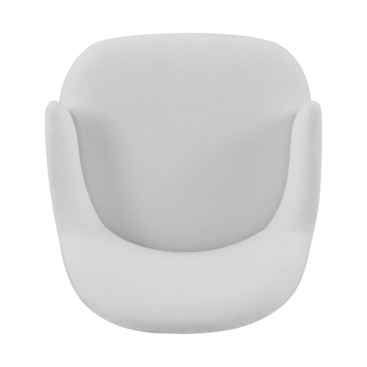 Luna Dining Arm Chair II - Set Of 2 - AmericanHomeFurniture