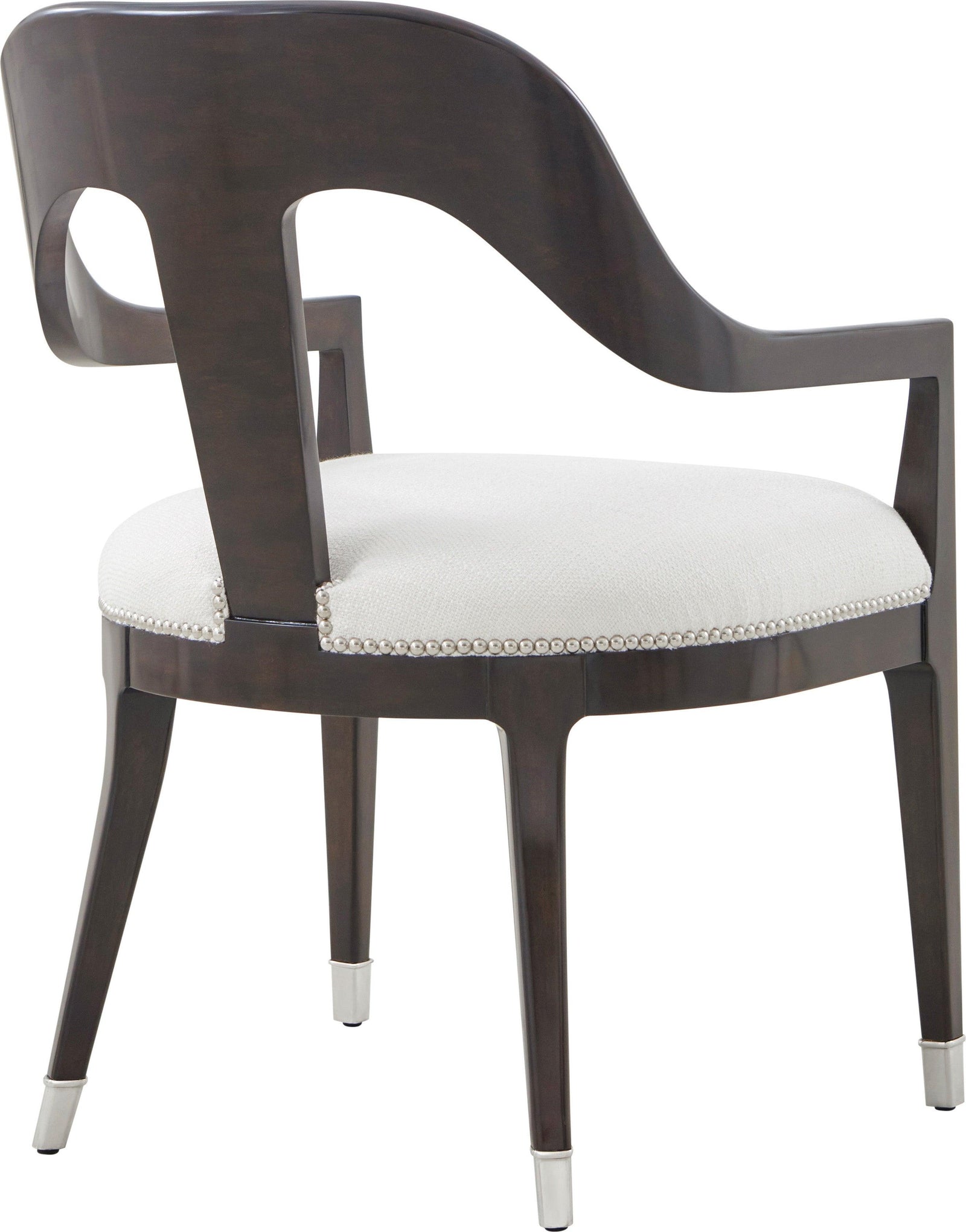 Theodore Alexander Spencer London Armchair - Set Of 2 DINING CHAIRS