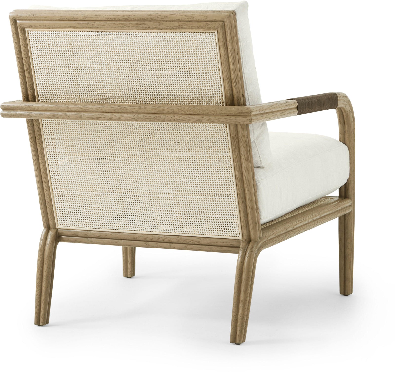 Theodore Alexander Catalina Accent Chair III ACCENT + LOUNGE CHAIRS